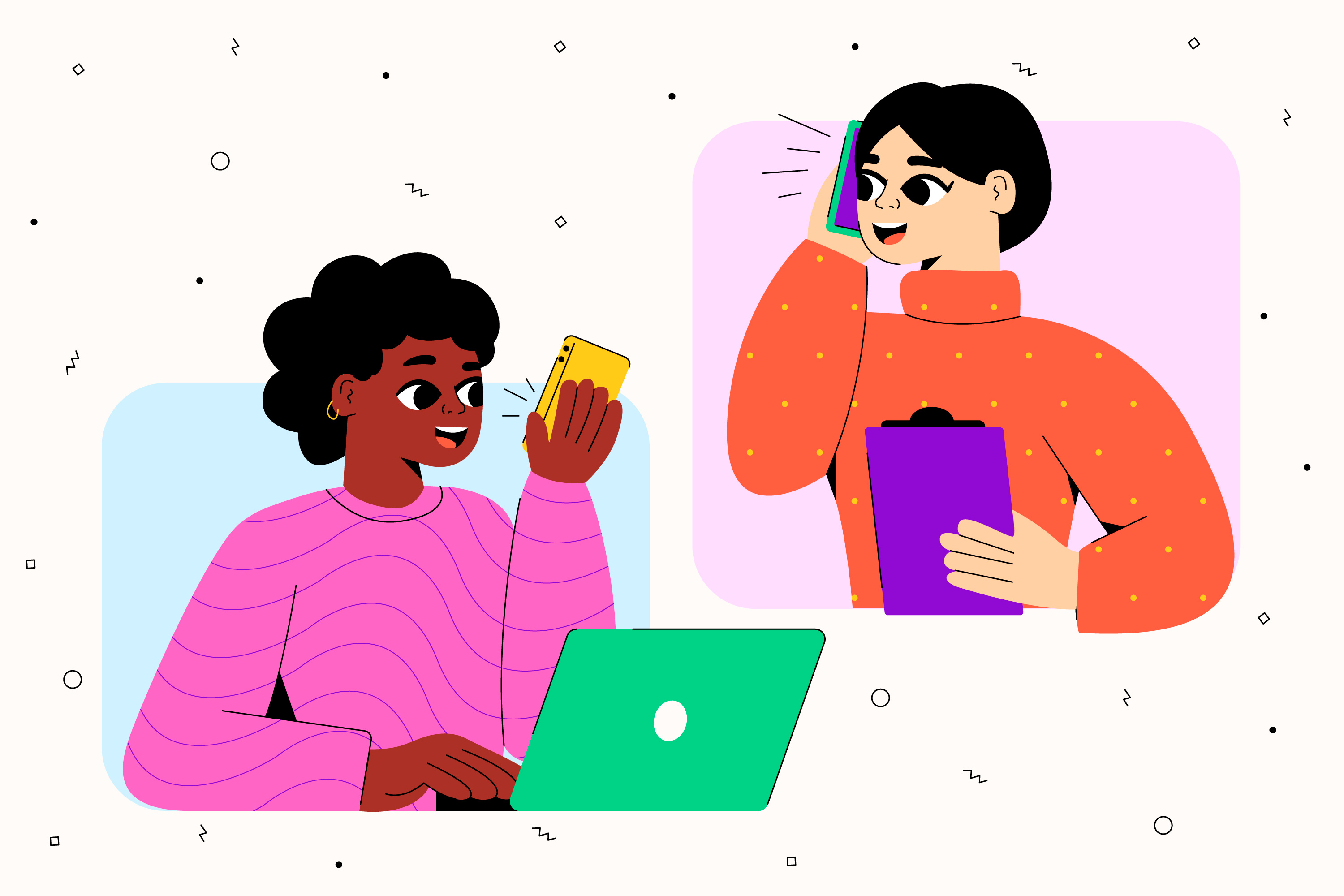 How to Have Difficult Conversations Over Text (And When Not To)