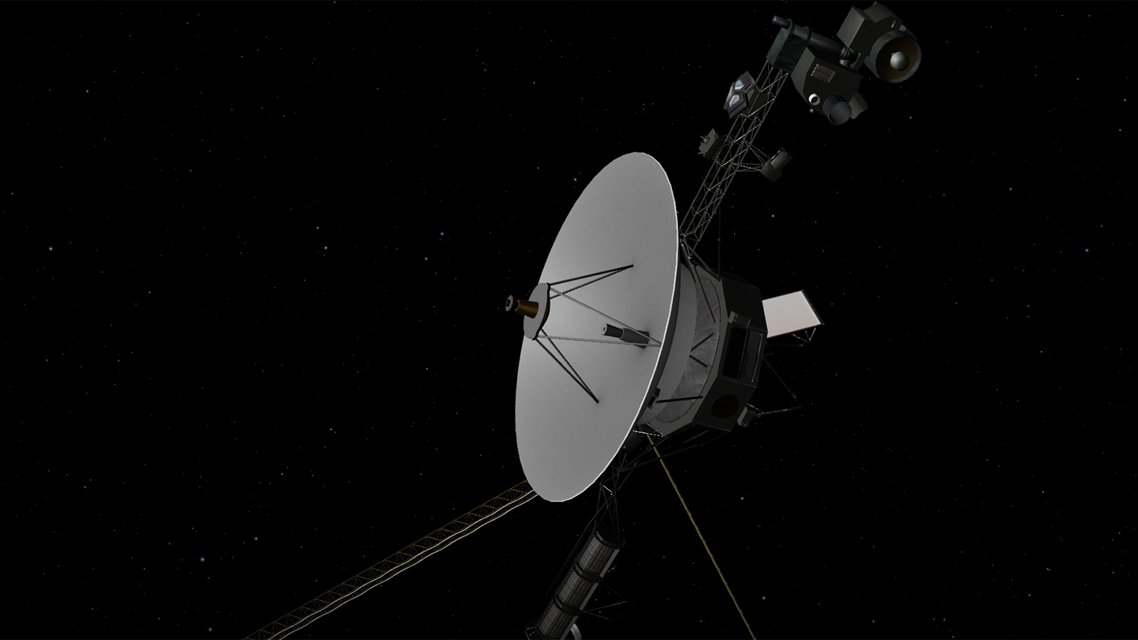 What Voyager 1 Just Pulled Off at 15 Billion Miles Away