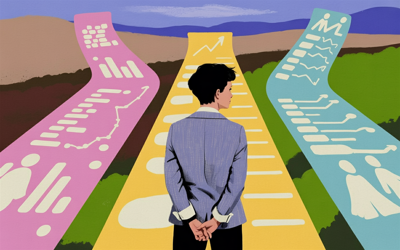 Why Humans Are Still Better Than AI at Forecasting the Futures