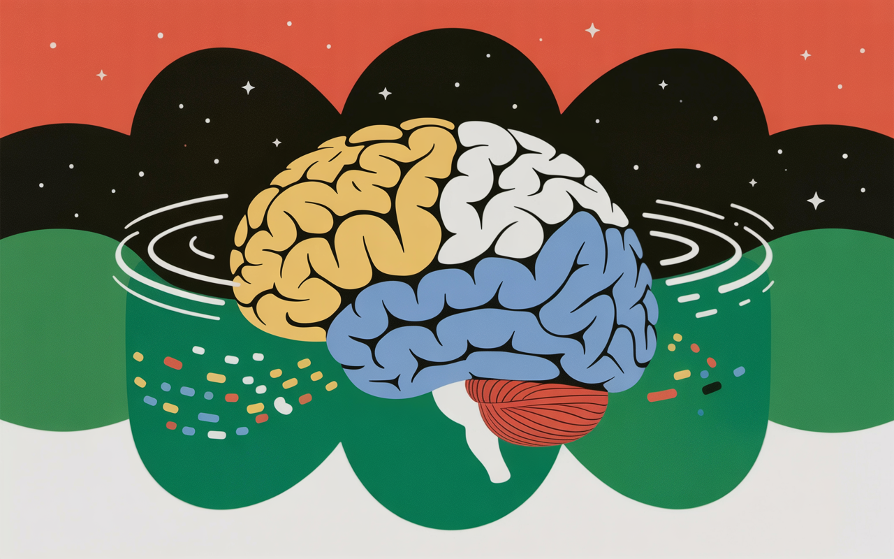 What Happens to Your Brain When You Don’t Sleep?